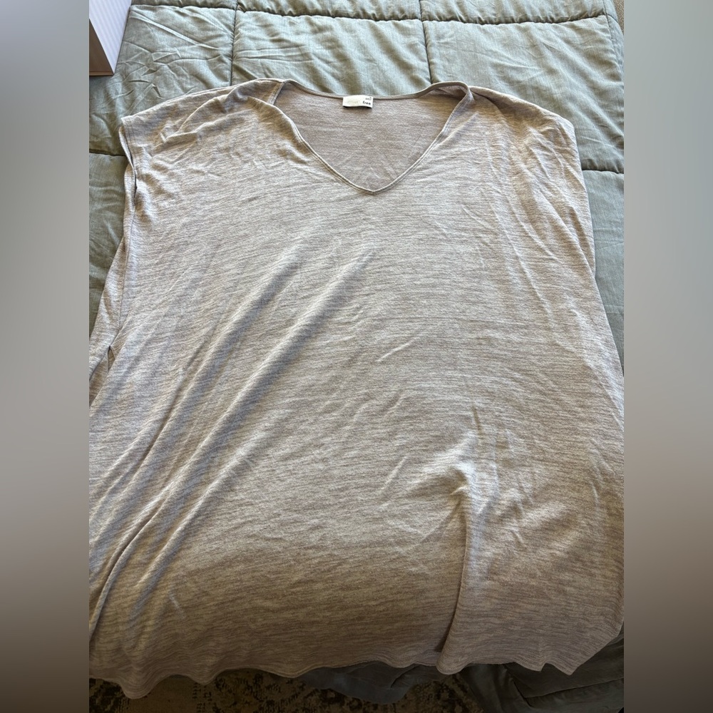 Wilfred Tshirt Dress